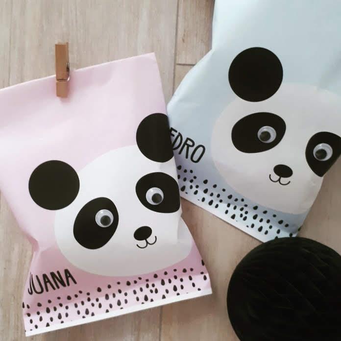 Oso Panda